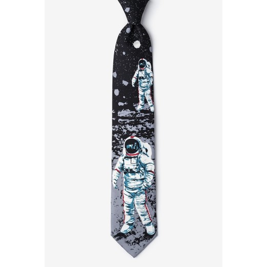 Necktie Walk the Moon 